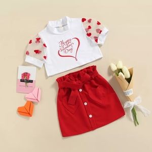 Valentine’s outfit
